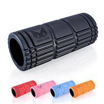 Mueller Foam Fascia Stretch Massage Roller Fascia Release Roller Recovery Care Roller [MUELLER] Roller, Roller, Roller, / Japan-exclusive development, juoda