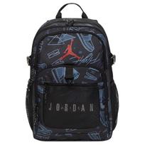 Jordan Poliesterio Kuprinė Juoda IQ5331 black