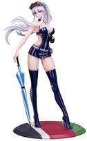 Myethos Azur Lane Enterprise Windcatcher Scale Plastic Painted Complete Figure Gift+ 1/8