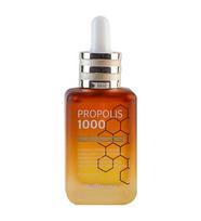 WellDerma propolis 1000 energy ampoule 50ml, Hypoallergenic, Soothing, Moisturizing, Korean Cosmetics, Kbeauty, sample
