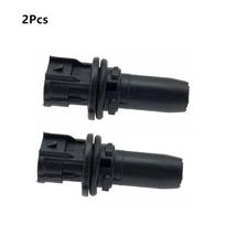 2 vnt. Parkavimo žibinto lizdas Toyota Camry Prius Corolla 90075-60077 black