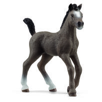 SCHLEICH  HORSE CLUB Cheval de Selle Francais veislės kumeliukas