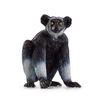 SCHLEICH  WILD LIFE Indris