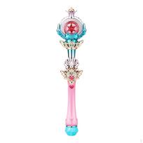 Toy Costume Accessories Luminous Fairies Wands for Prom Wedding Photo Props Party Favors Style B