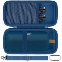 SoundLink Flex Nešiojama kolonėlė SoundLink 2 Belaidė „Bluetooth“ kolonėlė Sandėliavimas Mėlyna co2CREA (Tik atvejis) (2-oji karta) Dėklas, -