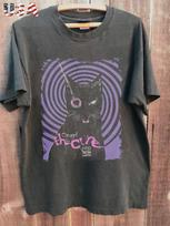 New Apprel The Cure Concer, The Cure Wish Tour Unisex Tshirt Reprint S-5X Unisex T-Shirt Graphic Tee XXXL