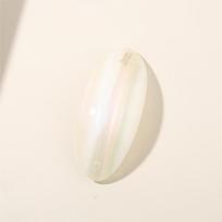 1PC Retro Elegant Hairpin, Half Grab Hair on The Back of The Head, Low Ponytail Hairpin, Classic Oval.