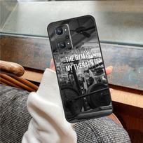 Bodybuilding Gym Fitness Case For Realme 15 Pro GT7 GT6 11 12 13 14 Pro Plus C55 C51 C53 C35 C33 C61 C65 C67 C71 C75 Realme 14 Pro Plus