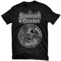 MAMMOTH GRINDER Undying Spectral Resonance NEW! Relapse Records TS4820 S