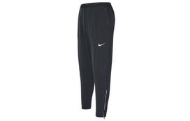 Nike Dri Fit Knitted Sweatpants Men's Black DQ4746-010 M