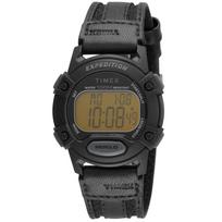 Timex Expedition CAT5 Black America Watch TW4B25200 [TIMEX] Watch, Dial, Resin/Acrylic Case, Quartz, 41mm,