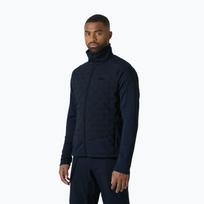 Vyriška buriavimo striukė Helly Hansen HP Hybrid Stretch Insulator navy