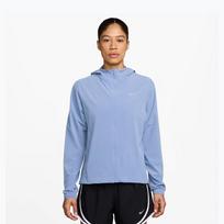 Moteriška bėgimo striukė Nike Swift aluminum