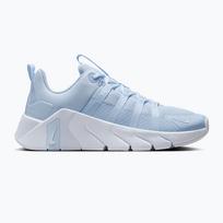 Moteriški treniruočių batai Nike Free Metcon 7 hydrogen blue/football grey/white