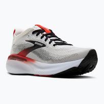 Vyriški bėgimo batai Brooks Adrenaline GTS 25 white/black/red