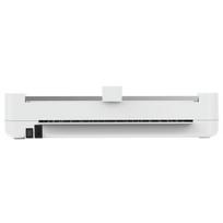 Hp onelam combo a3 laminator, white
