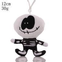 FNF Silly Billy Plush Toy Friday Night Funkin Pico Nene Darnell Plushie Soft Stuffed Doll Cute Home Decor Pillow Toys Fans Gifts