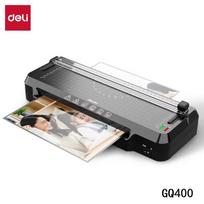 Deli A4 Thermal Laminator CN plug (adapter included)