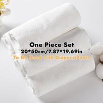 Neperšlampamos suaugusiųjų kelnaitės-sauskelnės Elastingi apatiniai nuo nelaikymo Plaunama sauskelnė Reabilitacijos priemonė Free Size-1PC Diaper