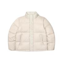 FILA FW23 Down Jacket Unisex White FS2DJF4101X-SAD S