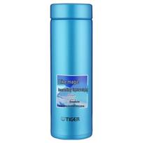 Tiger Ultra-Light Stainless Steel Vacuum Flask