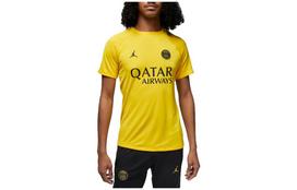 Jordan Paris Saint Germain Akademijos Pro Marškinėliai DR4906-720 M