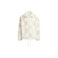 Adidas Originals Miffy Kolaboracijos Kolekcijos Striukė Unisex Smėlio spalvos HZ9022 L