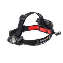 TJM Design Tajima LED headlight Keep Just 100% brightness until Brightness up to 500 lumens juoda