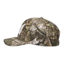 Jordan Brooklyn Rise Cap Adjustable Realtree Hat HV1076-100 S/M