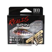 DUO Lure Realis Spin 11g Wild Gil CDA3058 11g