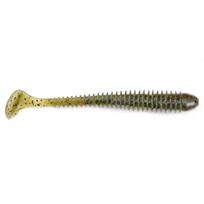 KEITECH Lure Swing Impact 2 inch 102 Watermelon Pepper 2 inches