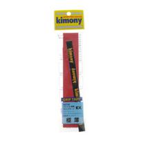 kimony High Soft EX Ultra Thin Red KGT101 RD raudona