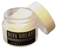 SMITH LTD reel grease 10g