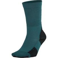 Jordan Unicorn Dri FIT ADV Crew Socks Unisex 1 Pack Oxidized Green/Black/White FZ3393-366 22-24