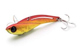 Jackson Iron PAN Vib SGR Akakin 20g 63mm/20g