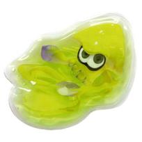 Sunart Splatoon 3 Lunch Goods Ice Pack Squid SPT-1133 1 x 11 x 10cm