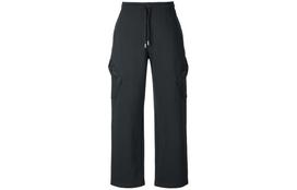 Jordan Flight Fleece Casual Pants Men's Black IQ3952-010 XL