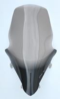 Szyba Wysoka Owiewka Osłona Honda Pcx 125 150 18-20 K97 Clear Pcx125