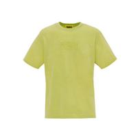Onitsuka Tiger SS26 DENIVITA Collection SS TEE Short Sleeved T Shirts Men's Yellow 2181B145-750 L