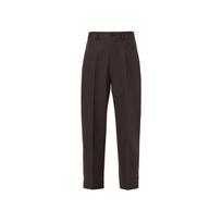 Onitsuka Tiger SS26 PANTS Casual Pants Men's Brown 2181B164-200 M