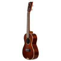 Ohana Ukuleles Concert Size Vintage Finish CK-39 ruda