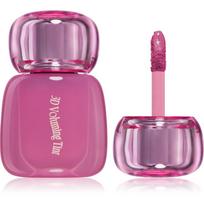 fwee 3D Voluming Tint lūpų blizgesys maksimaliai apimčiai atspalvis 06 Berry Pop 3.8 g