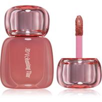 fwee 3D Voluming Tint lūpų blizgesys maksimaliai apimčiai atspalvis 08 Lychee Pop 3.8 g