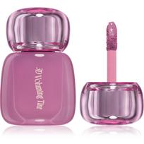 fwee 3D Voluming Tint lūpų blizgesys maksimaliai apimčiai atspalvis 01 Sweetie Dew 3.8 g