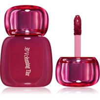 fwee 3D Voluming Tint lūpų blizgesys maksimaliai apimčiai atspalvis 10 Cherry Dip 3.8 g