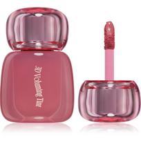 fwee 3D Voluming Tint lūpų blizgesys maksimaliai apimčiai atspalvis 02 Vanilla Dew 3.8 g
