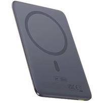 Baseus PicoGo AM41 5000 mAh 20W MagSafe szary 6932172690656