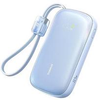 Baseus EnerFill FC21 Qpow 3 Ultra 20000 mAh 22.5W niebieski 6932172692568