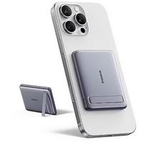Baseus PicoGo AM31 Qi2 5000 mAh 20W szary 6932172690502