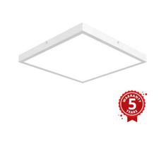 APLED - LED Ant pagrindo montuojamas skydelis QUADRA LED/40W/230V 4000K 60x60cm IP41